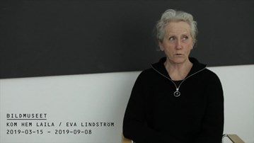 Film: Årets svenska bilderbok / Eva Lindström