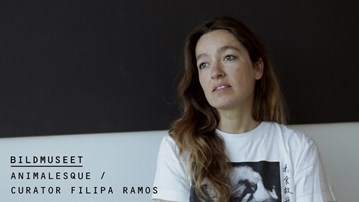 Film: Animalisk / Filippa Ramos