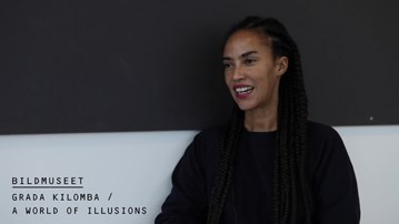 Film: Grada Kilomba