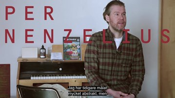 Film: Per Nenzelius